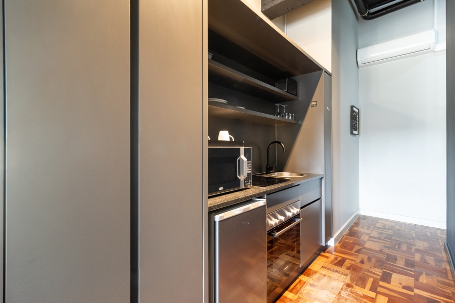 1 Bedroom Property for Sale in Cape Town City Centre Western Cape